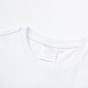 Syna World Exklusives Streetwear T-Shirt Herren – Bequemer Baumwoll-Stil London