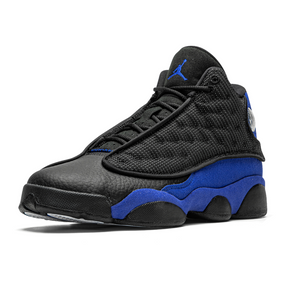 Air Jordan 13 Retro GS 'Hyper Royal' – Legendärer Stil, Jugend-Edition
