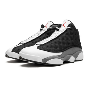 Air Jordan 13 Retro 'Black Flint' Herren Sneaker – Kultiger Stil & Komfort