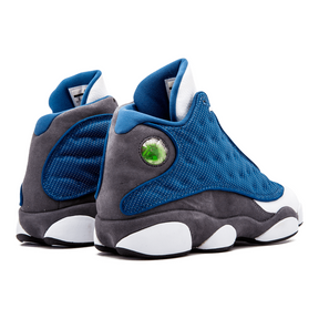Ikonischer Air Jordan 13 Retro 'Flint' Sneaker – Klassischer Basketballschuh für Herren